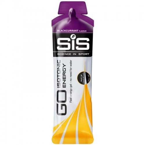Żel energrtyczny SIS izotoniczny porzeczkowy 60ml-10253