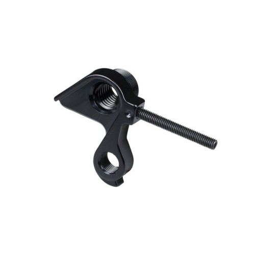 Hak przerzutki Trek Hanger Stranglehold CX Black-16535