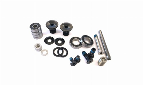 Zestaw serwisowy do ramy KTM scarp ALU -27269