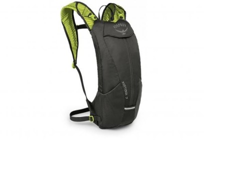 Plecak bez bukłaka Osprey Katari 7 lime stone-25987