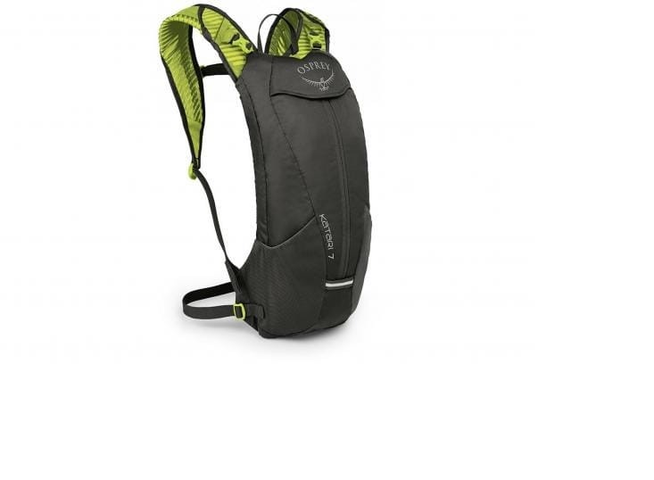 Plecak bez bukłaka Osprey Katari 7 lime stone-25987