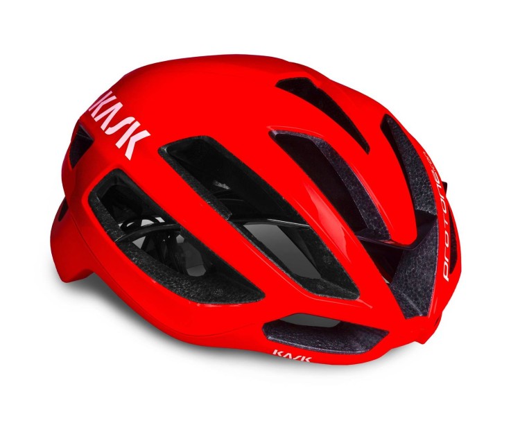 Kask KASK Protone Icon czerwony-30082
