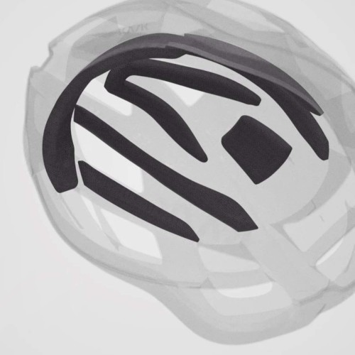 Kask KASK Protone Icon czerwony-30081