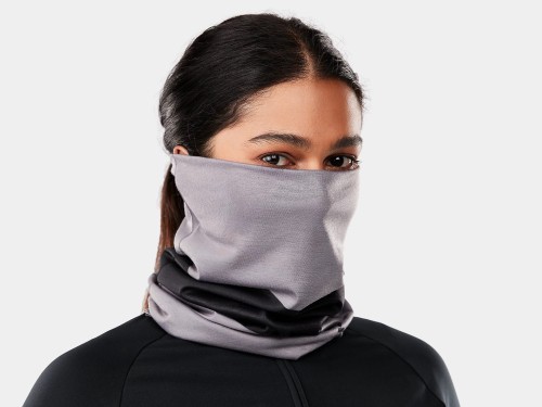 Chusta Bontrager wielofunkcyjna czarna węgiel-30799