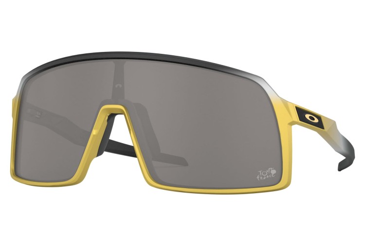 Okulary OAKLEY Sutro TDF Trifecta Priz OO9406-1837-21597