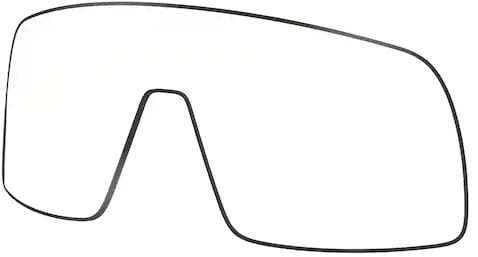 Szkła OAKLEY Sutro ALK Clear AOO9406-31112