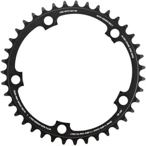 Tarcza SRAM RED22 Force22 X-Glide11rz. S2 130A 39T-31227