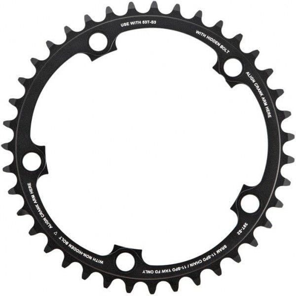 Tarcza SRAM RED22 Force22 X-Glide11rz. S2 130A 39T-31227