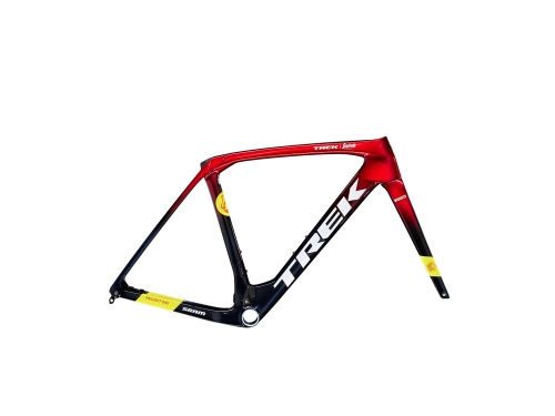 Rama Trek Domane RSL Gen 4 Metallic Red Smoke-31113