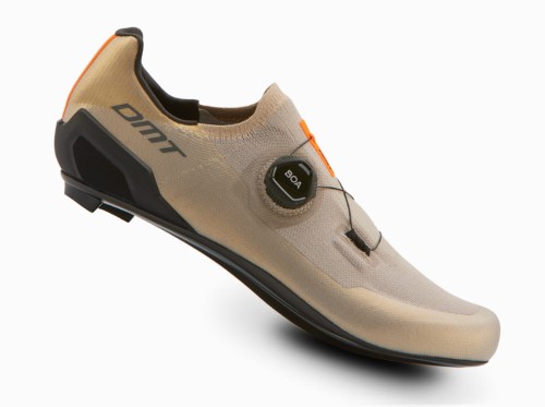 Buty DMT KR30 piaskowo czarne-31389