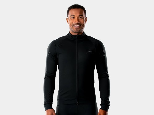 Kurtka Softshell Trek Ciricuit czarna-31445