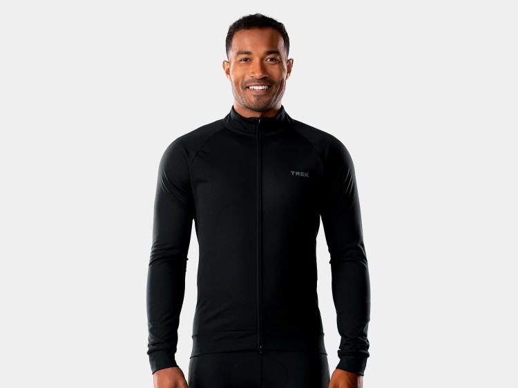 Kurtka Softshell Trek Ciricuit czarna-31445