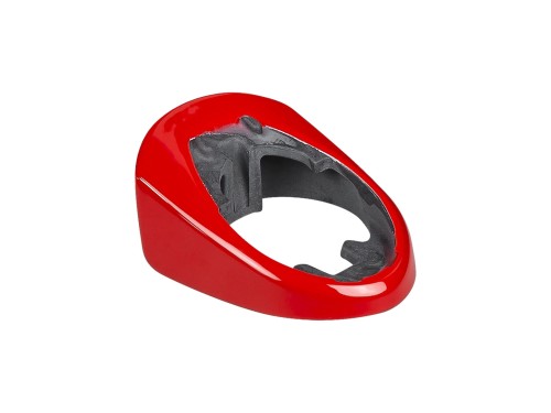 Nakładka na stery TREK MADONE SLR Viper Red-31477