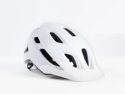 Kask Bontrager Quantum MIPS White -26013