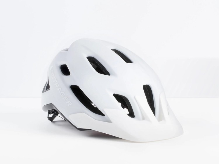 Kask Bontrager Quantum MIPS White -26013