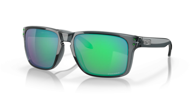 Okulary OAKLEY HOLBROOK XL CrBlPr Jade OO9417-1459-31523