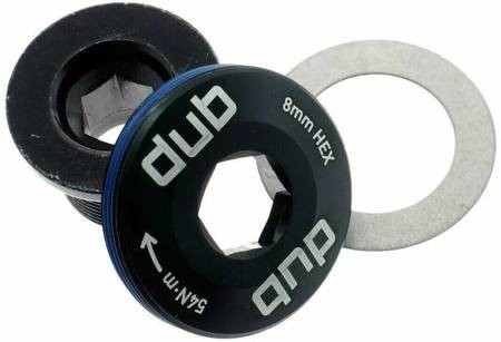 Śruba SRAM do korby DUB M18/M30 czarna-31549