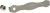 Klucz PARKTOOL CNW-2 do tarcz suportu-8179
