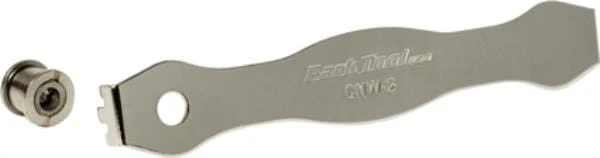 Klucz PARKTOOL CNW-2 do tarcz suportu-8179