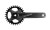 Tarcza GARBARUK 82BCD FSA round 34T Black-31661