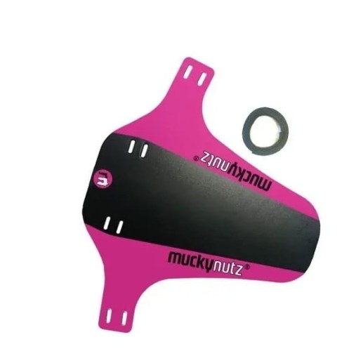 Błotnik Mucky Nutz Face Fender magneta-31709