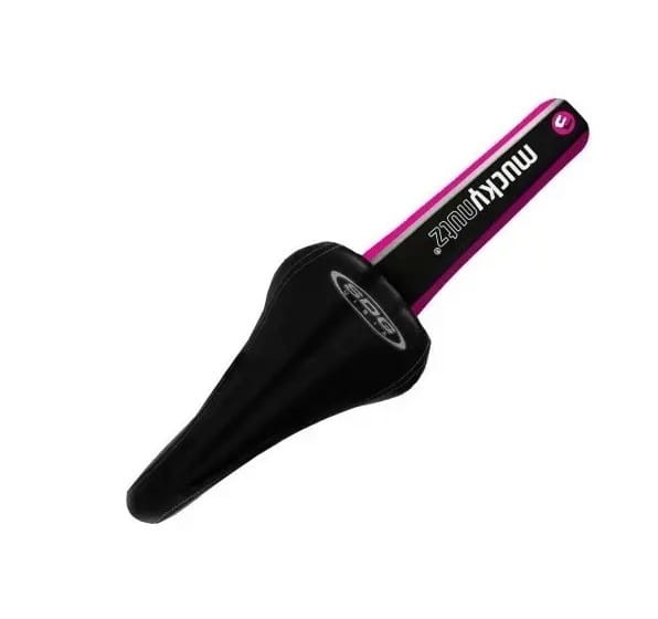 Błotnik Mucky Nutz butt fender R-CX magneta-31710