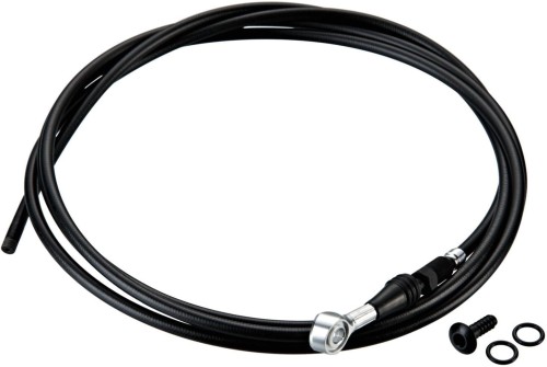 Przewód hamulca hydraulicznego SRAM HRD Monobloc2m-31722