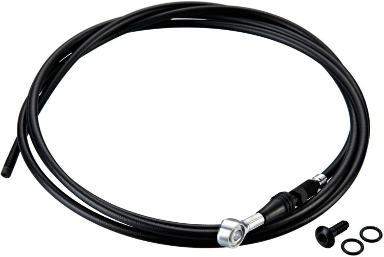 Przewód hamulca hydraulicznego SRAM HRD Monobloc2m-31722
