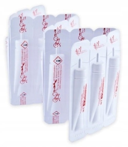 Żywica do carbonu Carbogrip 3 ml blister-31705