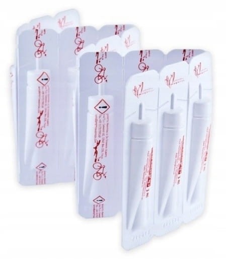 Żywica do carbonu Carbogrip 3 ml blister-31705