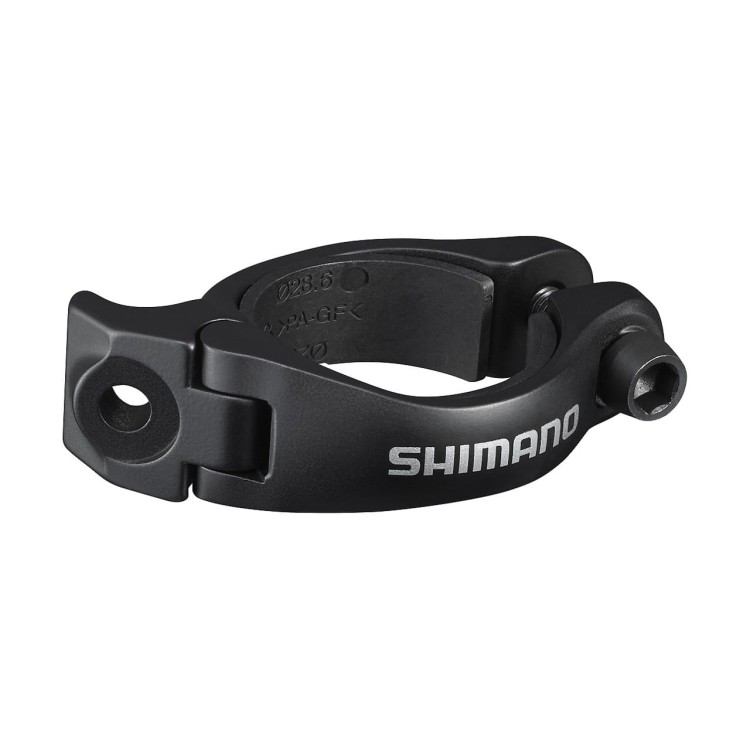 Obejma adapter SHIMANO przerzutki na hak SM-AD91-31703