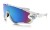 Okulary OAKLEY Jawbreaker SNOW White OO9290-2131-10562