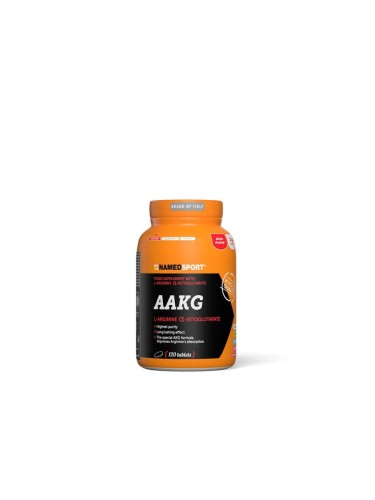 NAMEDSPORT AAKG 120kaps.-31778