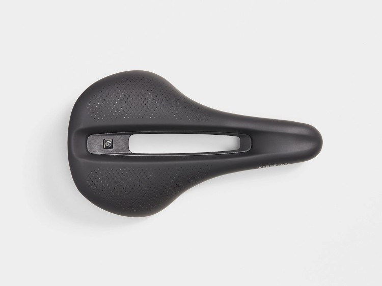 Siodełko rowerowe Bontrager Verse Short Elite czar-31789