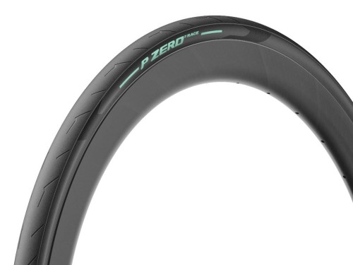 Opona Pirelli P Zero Race ColEdit Celeste 700x26C-32041