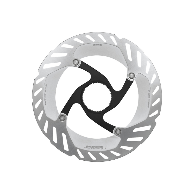 Tarcza hamulca 160mm CL Shimano RT-CL800 Freez Ext-32056