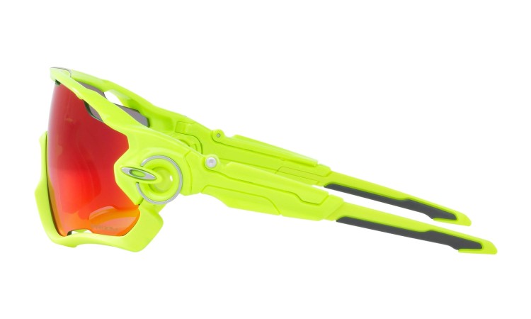 Okulary OAKLEY Jawbreaker Retina burn OO9290-2631-32079