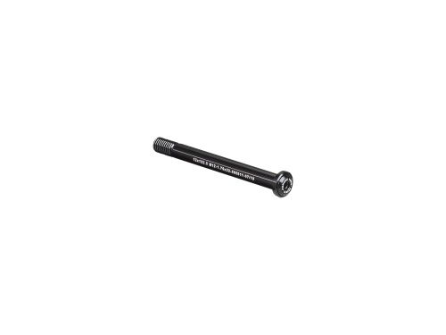 Oś sztywna  Bontrager do dzwigni switch 122mm-32131