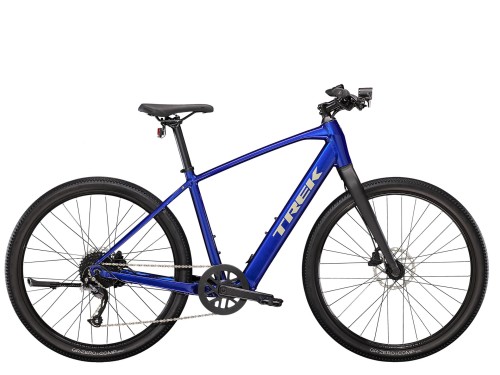 Rower TREK Dual Sport+ 2 Hex Blue-32242