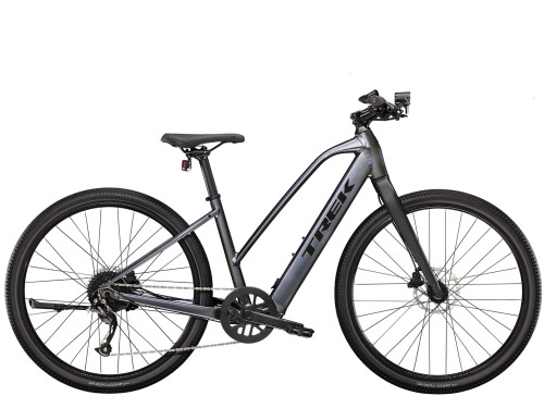 Rower TREK Dual Sport+ 2 Stagger Galactic Grey-32250