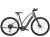 Rower TREK Dual Sport+ 2 Stagger Galactic Grey-32250