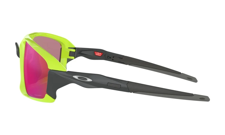 Okulary OAKLEY Field Jacket ruby prizm OO9402-0564-32256