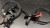 Zestaw hamulcy tarczowych SHIMANO BL-m4100 OEM-32288