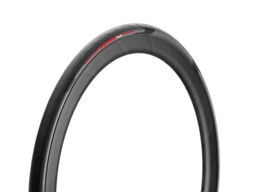 Opona Pirelli P Zero Race TLR ColEdit Red 700x28C-32281