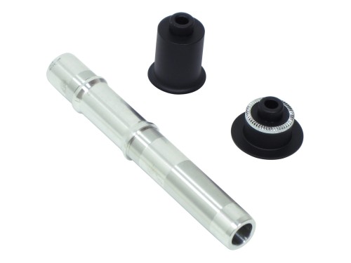 Zestaw osi Bontrager Race Lite 130mm tył-32499