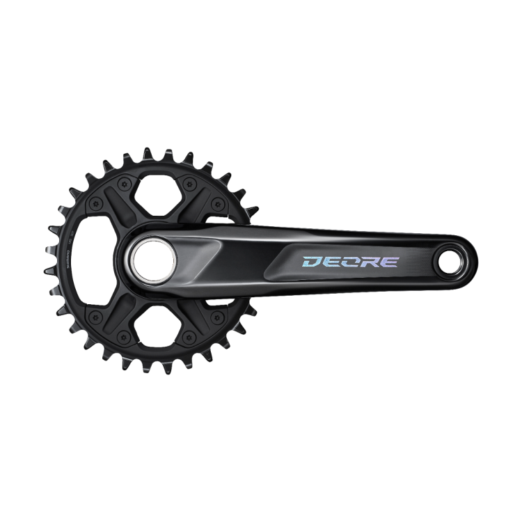 Korba 12rz SHIMANO DEORE FC-M6100-1 32T 170mm-32523