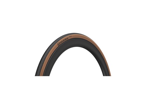 Opona PIRELLI Cinturato Velo TLR brązczarn 700x26C-32644