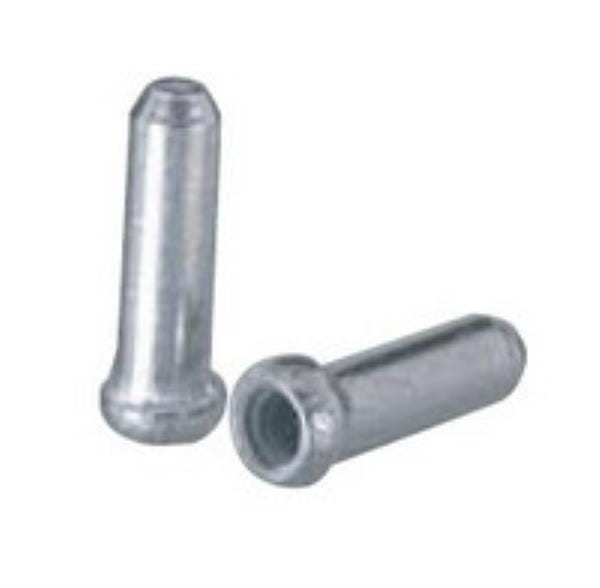 Końcówka linki hamulca ACCENT 2.3mm-4950