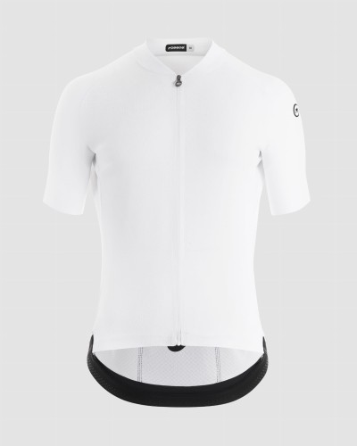 Koszulka ASSOS Mille GT C2 EVO White Series-32701