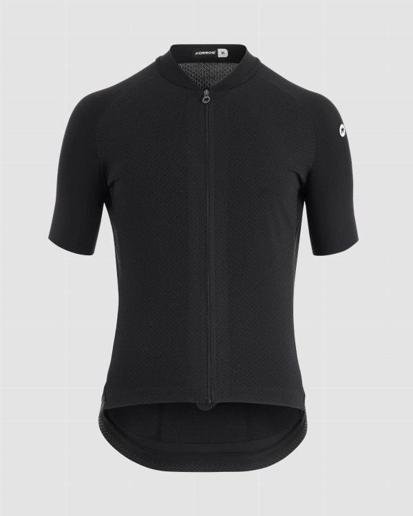 Koszulka ASSOS Mille GT C2 EVO Black Series-32704